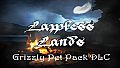 Lawless Lands Grizzly Pet Pack DLC