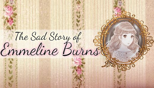 The Sad Story of Emmeline Burns