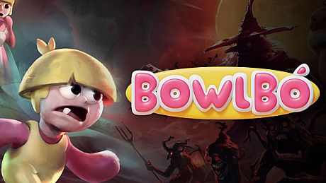 Bowlbo: The Quest for Bing Bing Game