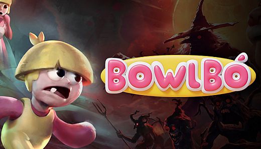 Bowlbo: The Quest for Bing Bing