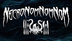 NecroNomNomNom: Eldritch Horror Dating