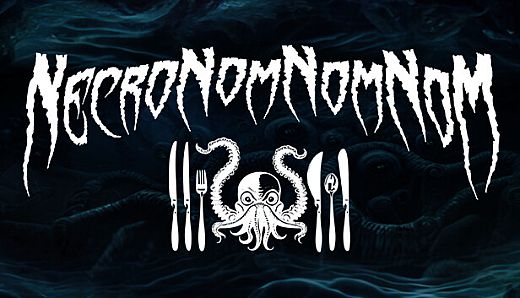 NecroNomNomNom: Eldritch Horror Dating