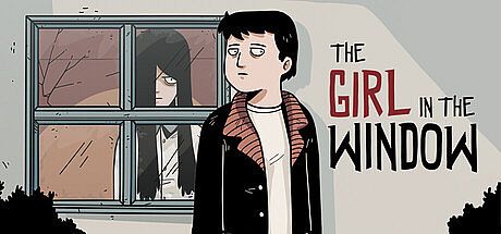 The Girl in the Window