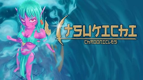 Tsukichi Chronicles Game