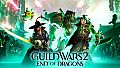 Guild Wars 2: End of Dragons Expansion