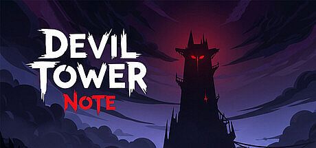 Devil Tower Note Game