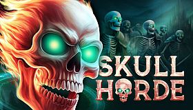 Skull Horde