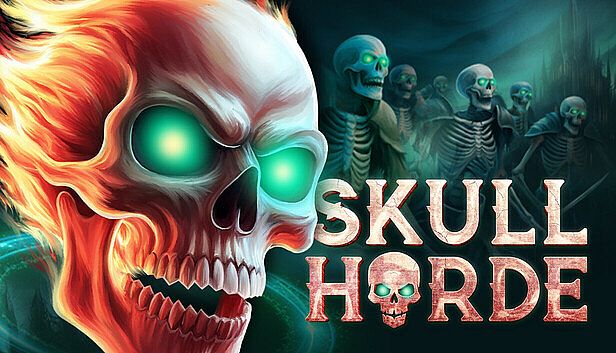 Buy Skull Horde