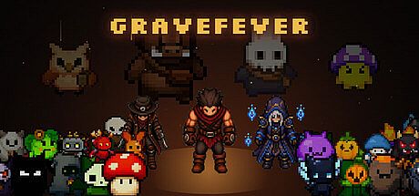 Gravefever