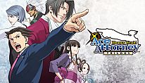 Acheter Phoenix Wright: Ace Attorney Trilogy PC