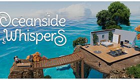 Oceanside Whispers
