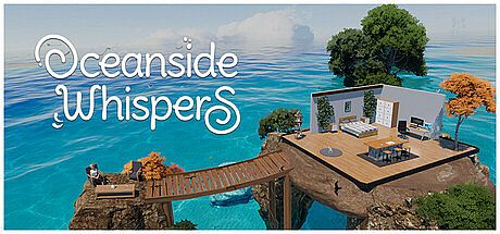 Oceanside Whispers Game