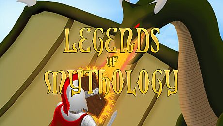 Legends of Mythology Game