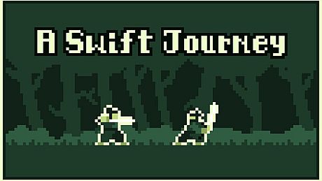 A Swift Journey Game