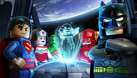 LEGO Batman 3: Beyond Gotham
