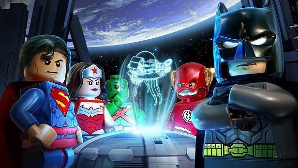 Buy LEGO Batman 3: Beyond Gotham