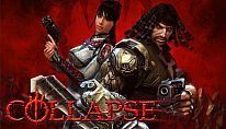Comprar Collapse para PC