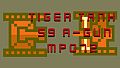 Tiger Tank 59 Ⅰ A-Gun MP072
