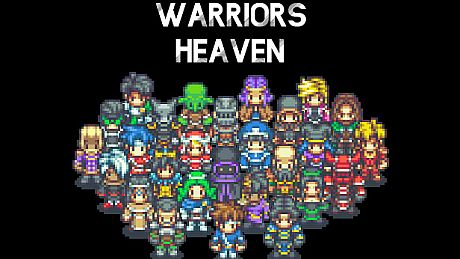 Warriors Heaven Game