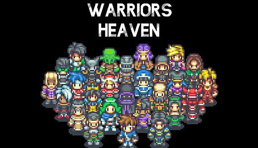Warriors Heaven
