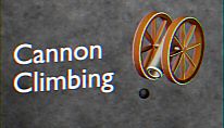 Buy Cannon Climbing PC