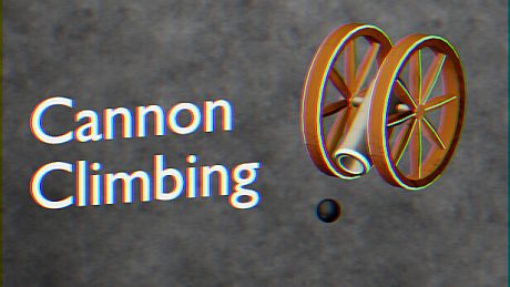 Cannon Climbing Game