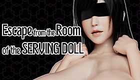 Escape from the Room of the Serving Doll