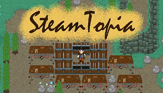 SteamTopia