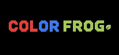 COLOR FROG
