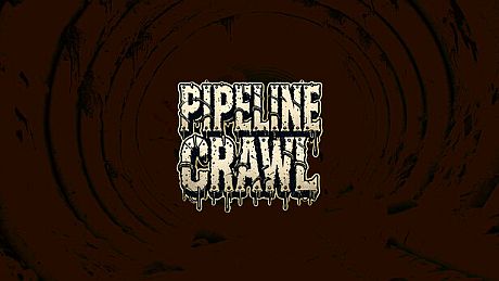 Pipeline Crawl Game