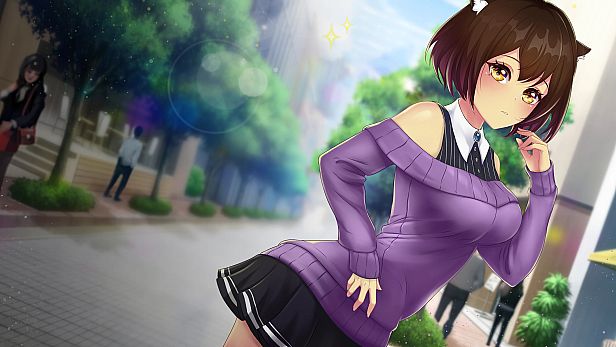 Buy Neko Secret Homecoming Light