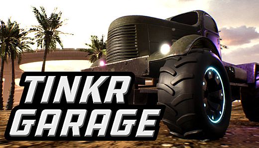 Tinkr Garage
