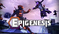 Acheter Epigenesis PC