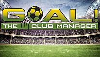 Comprar GOAL! The Club Manager para PC