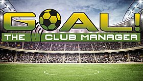 GOAL! The Club Manager