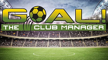 GOAL! The Club Manager Game