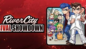 River City: Rival Showdown