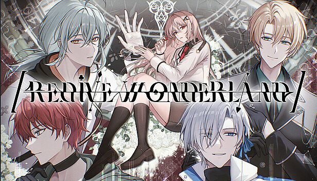 Buy Re.dive Wonderland