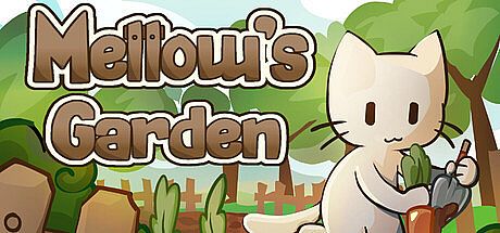 Mellow's Garden Game