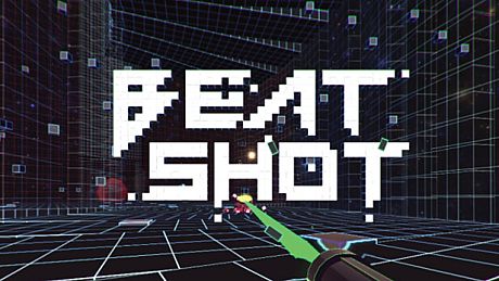 Beat Shot Game