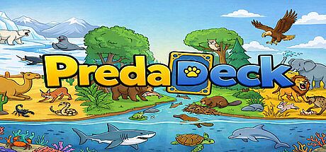 PredaDeck