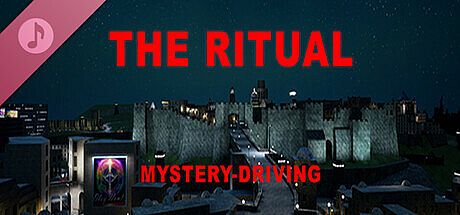 The Ritual - Mystery Driving Soundtrack DLC