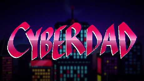 CYBERDAD Game