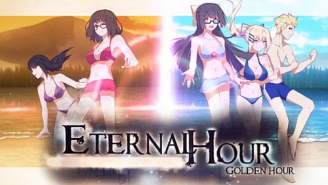 Eternal Hour: Golden Hour Game