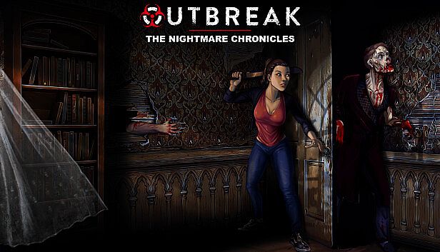 Buy Outbreak: The Nightmare Chronicles