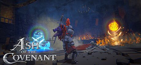 Ash of the Covenant Game