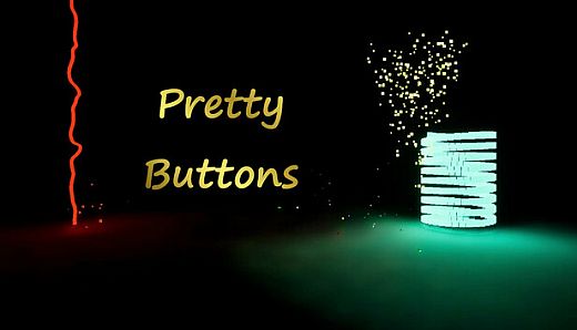 Pretty Buttons