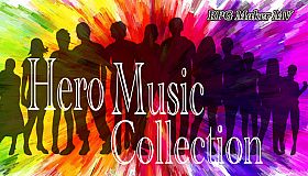 RPG Maker MV - Hero Music Collection