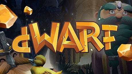 dWARf Game