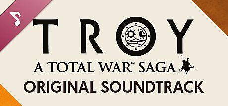 A Total War Saga: TROY - Original Soundtrack DLC